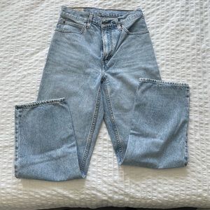 Levi’s Dad Jeans